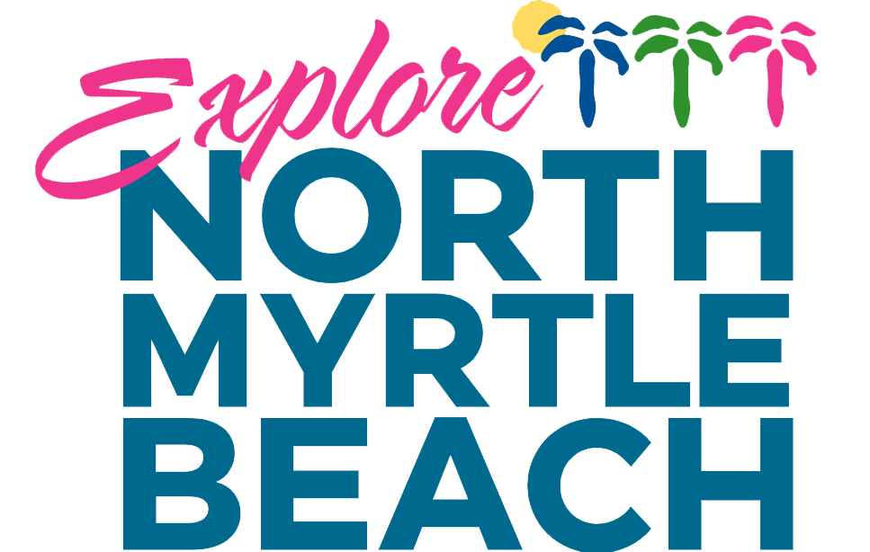 North Myrtle Beach Logo